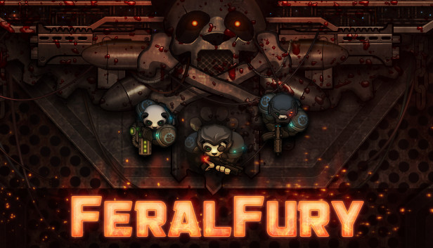 Feral Fury