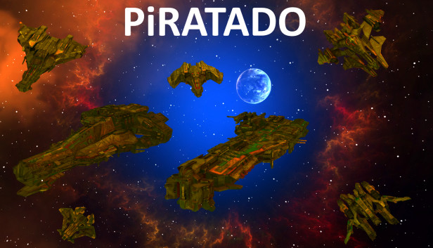 PIRATADO 1