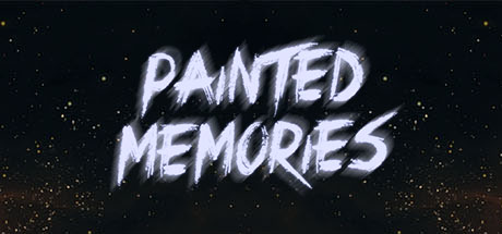 Painted Memories Cover Image