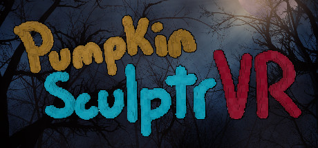 Pumpkin SculptrVR Cover Image