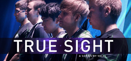 True Sight: The Kiev Major Grand Finals achievements game banner