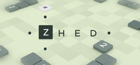 Save 60% ZHED - Puzzle Game on Steam