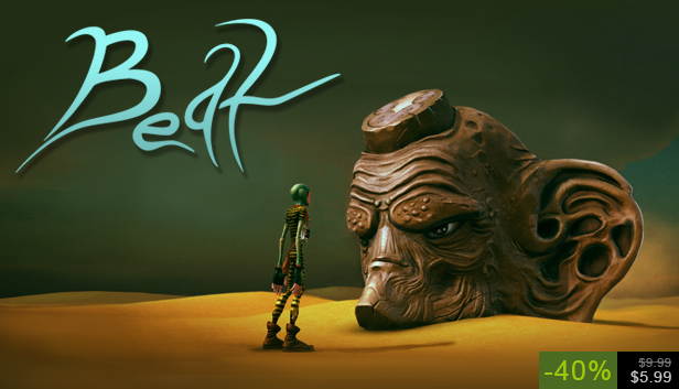 Beat The Game Steam capsule image