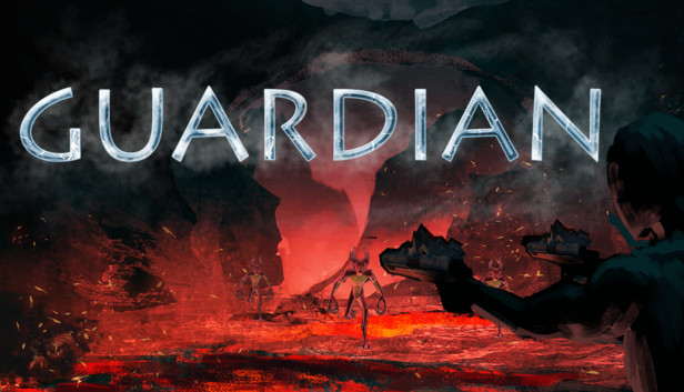 Guardian of The Demon Valley Steam capsule image
