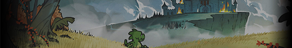 Wonder Boy: The Dragon's Trap thumbnail