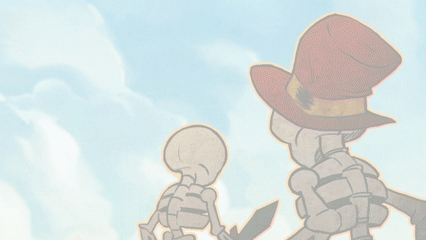Wonder Boy: The Dragon's Trap thumbnail