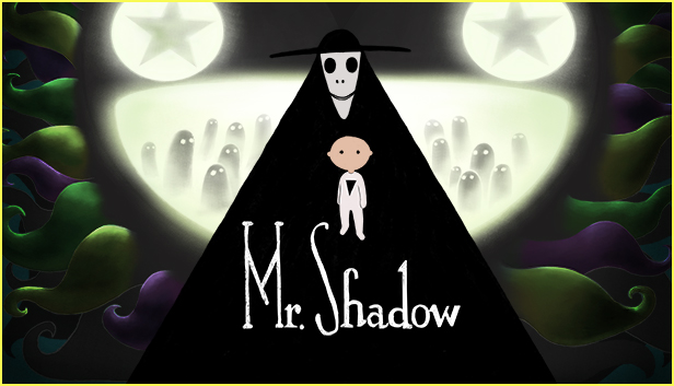 Mr. Shadow Steam capsule image
