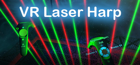 VR Laser Harp Price history · SteamDB