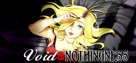 Void & Nothingness achievements game banner