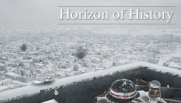 Horizon Of History Steam capsule image