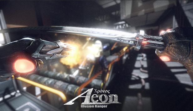 Aeon Steam capsule image