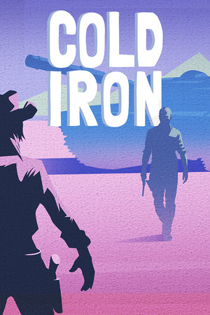 Cold Iron - Quick Draw Western Duels achievements game logo