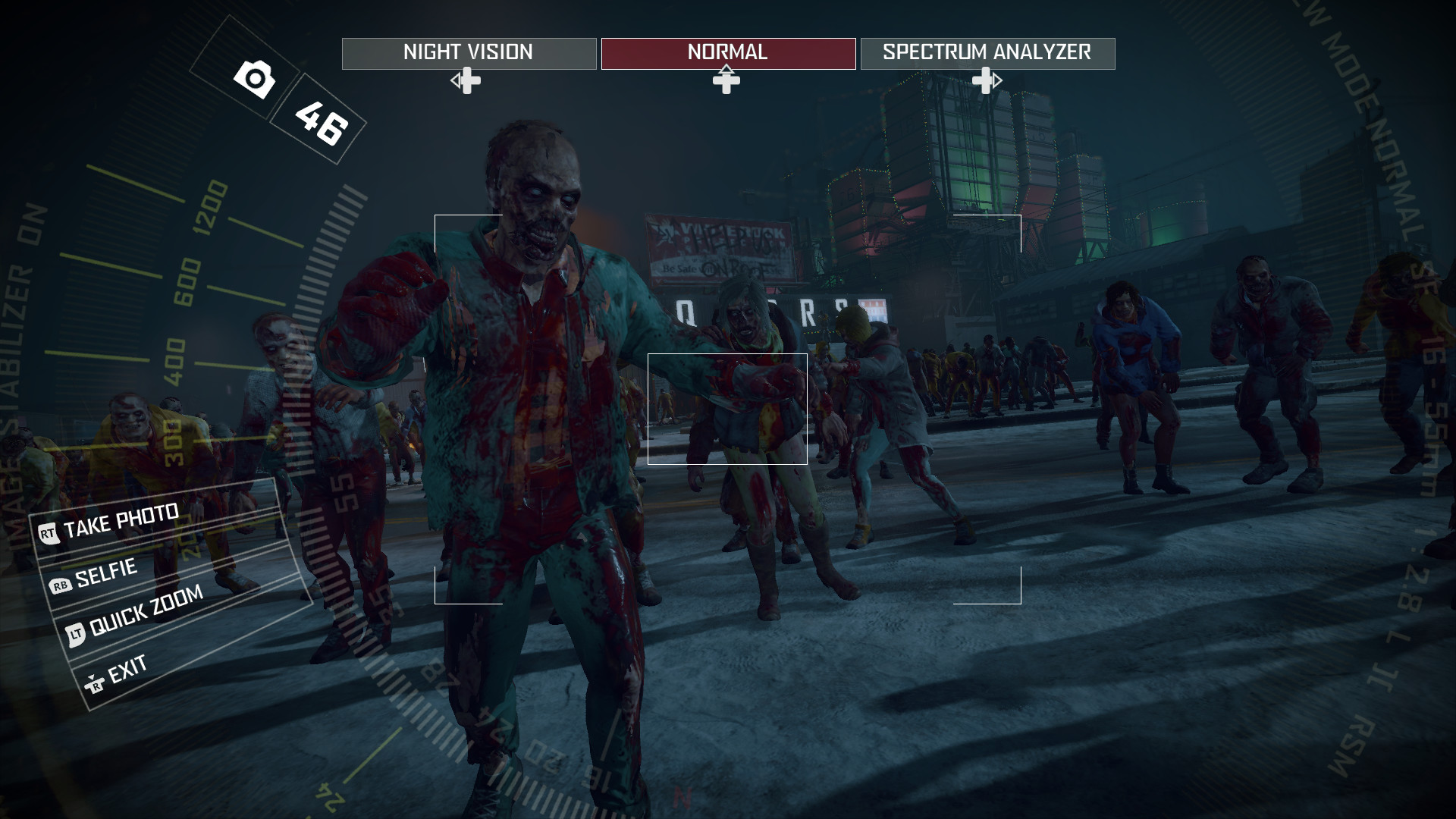 Buy Dead Rising 4 Deluxe Edition - Microsoft Store en-GD