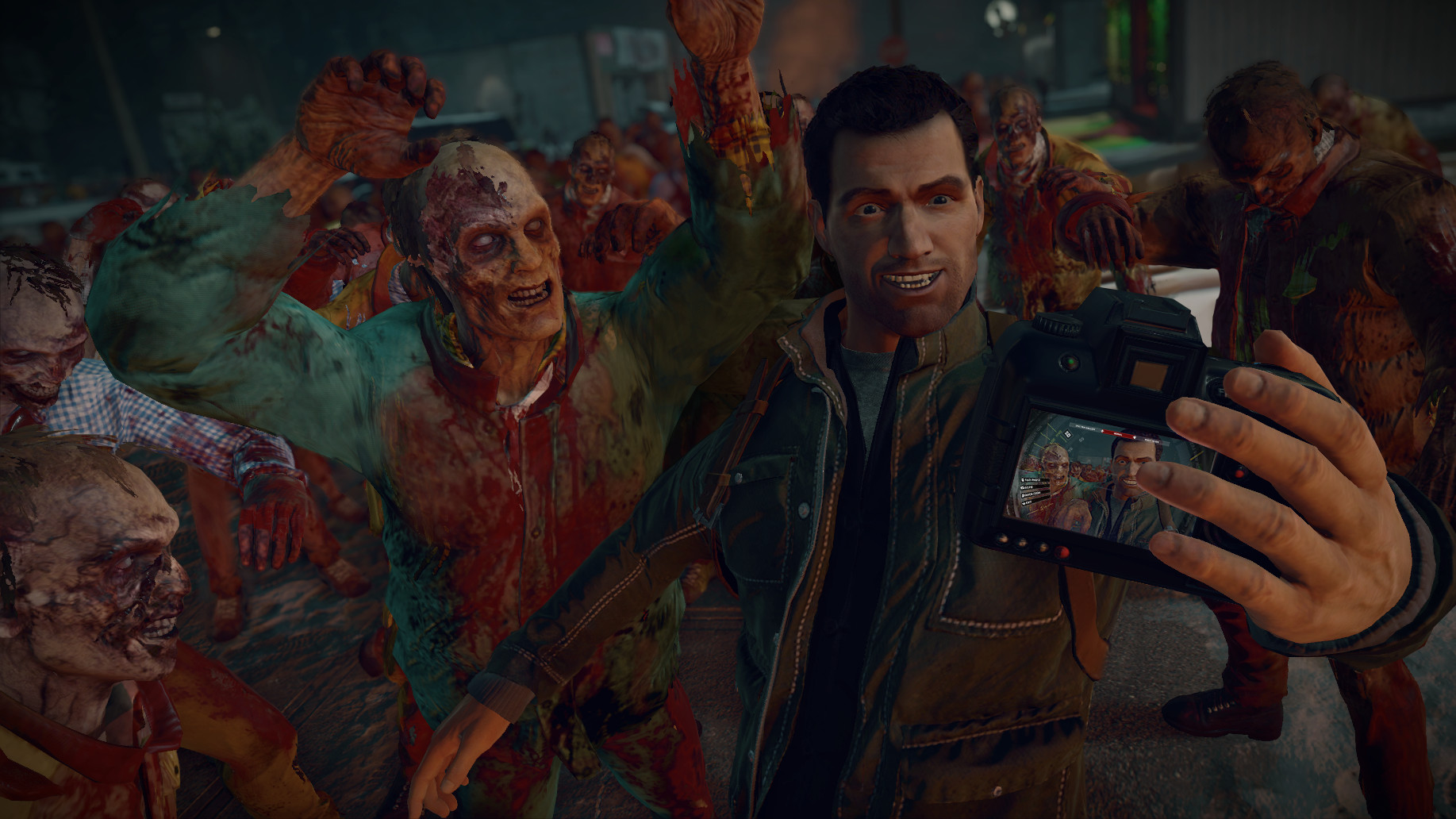 Dead Rising 4 on Steam