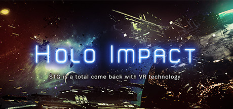 Holo Impact : Prologue achievements game banner