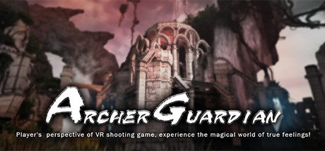 Archer Guardian VR : The Chapter Zero achievements game banner