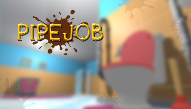 Pipejob Steam capsule image