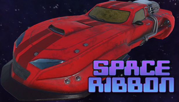 Space Ribbon Firebird - Early Access Pack Steam capsule image
