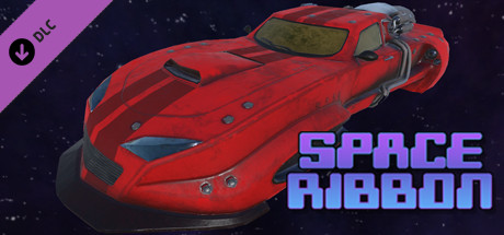 Space Ribbon - Early Access Pack achievements game banner