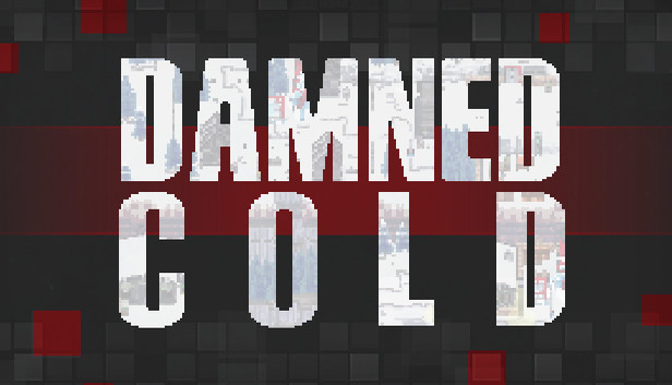 Damned Cold Steam capsule image