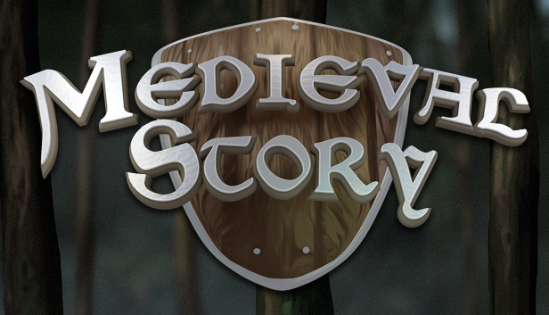 Medieval Story Steam capsule image