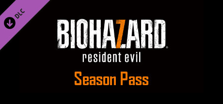 BIOHAZARD 7 resident evil グロテスクVer. シーズンパス achievements game banner