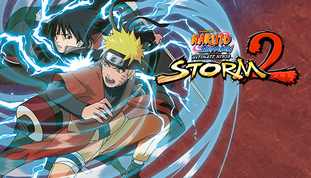 Jogo Naruto Shippuden: Ultimate Ninja Storm