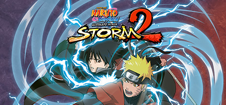 Naruto Shippuden: Ultimate Ninja Storm 2 (Renewed)