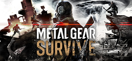 Metal Gear Survive Appid Steamdb