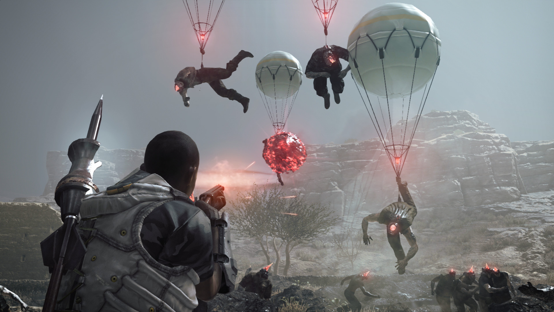 Save 80% on METAL GEAR SURVIVE on Steam