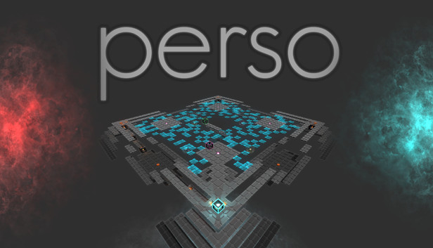 Perso Steam capsule image