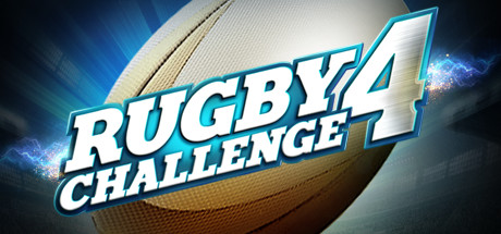 Rugby Challenge 4