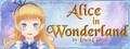 Book Series - Alice in Wonderland