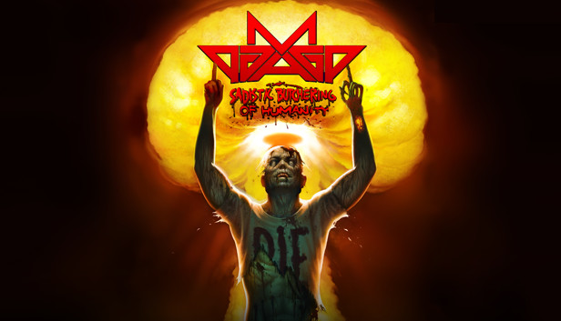 Damage: Sadistic Butchering of Humanity