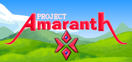 Project Amaranth header