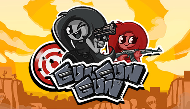 GUNGUNGUN