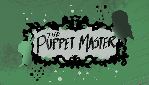 The Puppet Master Steam capsule image