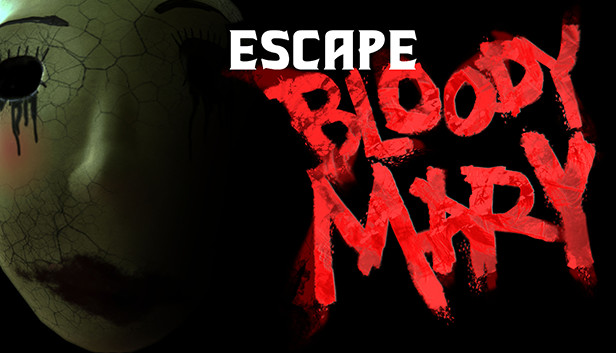 Escape Bloody Mary Steam capsule image