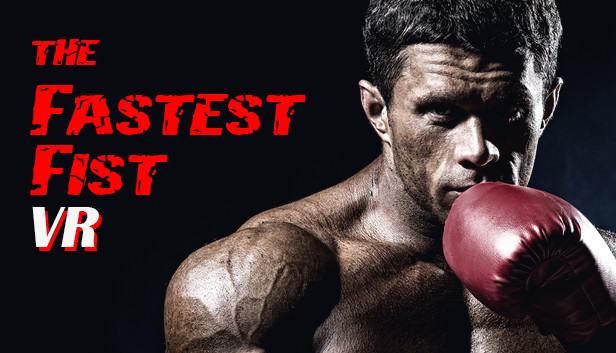The Fastest Fist Steam capsule image