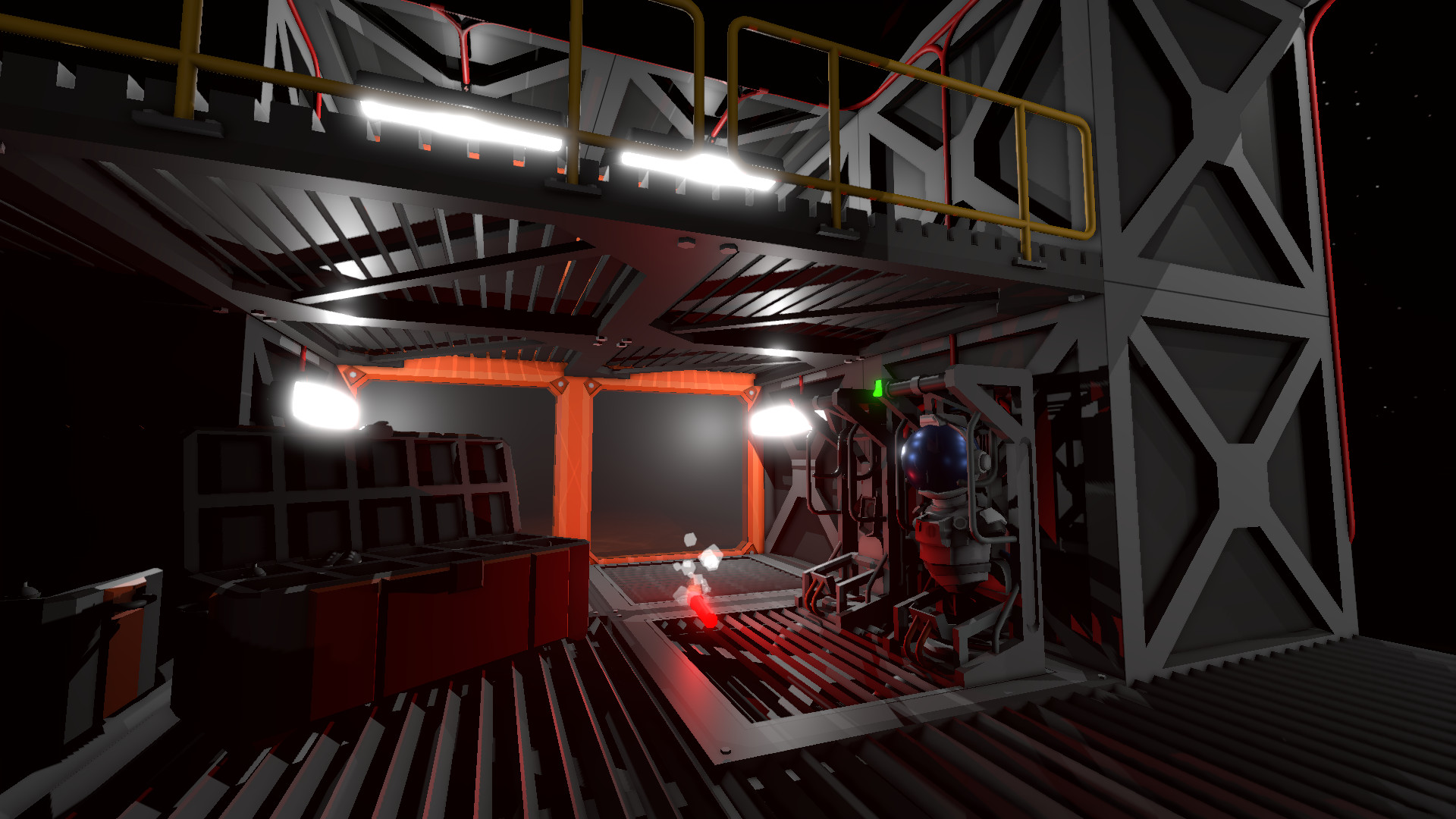 Stationeers on Steam