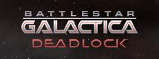 [限免] Battlestar Galactica Deadlock