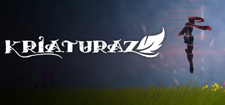 Kriaturaz