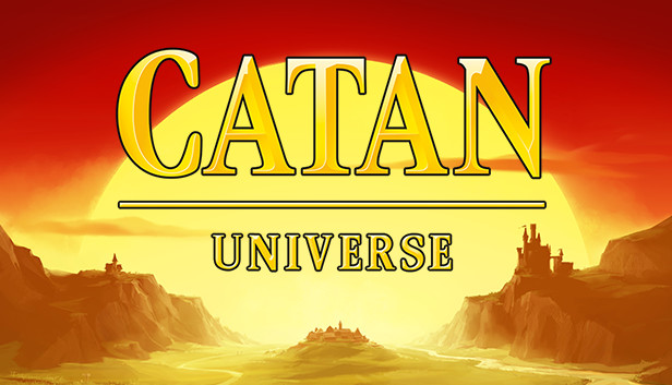 Catan Universe sur Steam