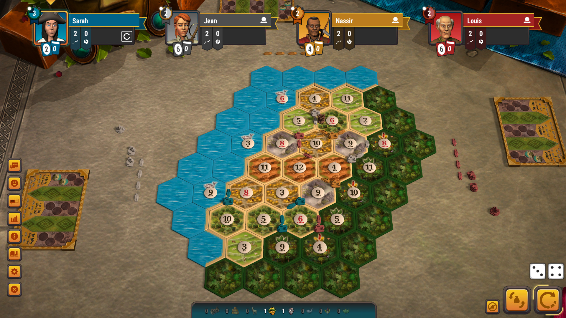 Catan Universe on Steam