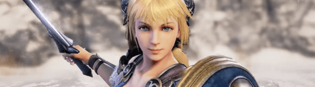 灵魂能力6/SoulCalibur 6（V1.10+集成DLCs+游戏修改器）