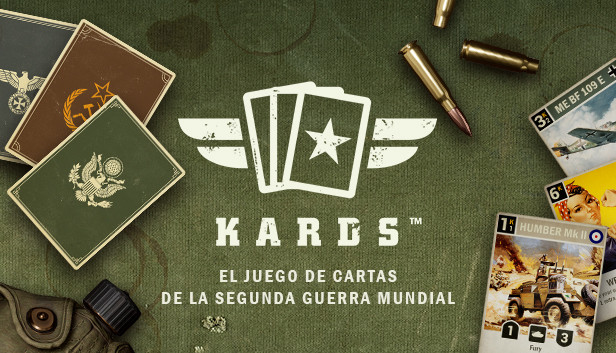 Laboratorio aumento nariz KARDS - El juego de cartas de la Segunda Guerra Mundial en Steam