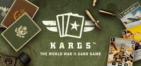 KARDS - The WWII Card Game concurrent players on Steam
