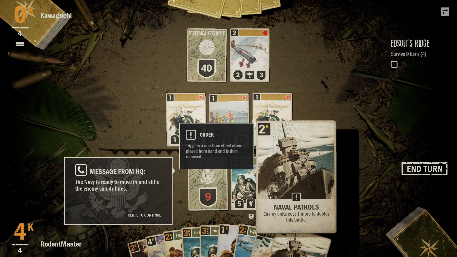 KARDS The WWII Card Game on Steam