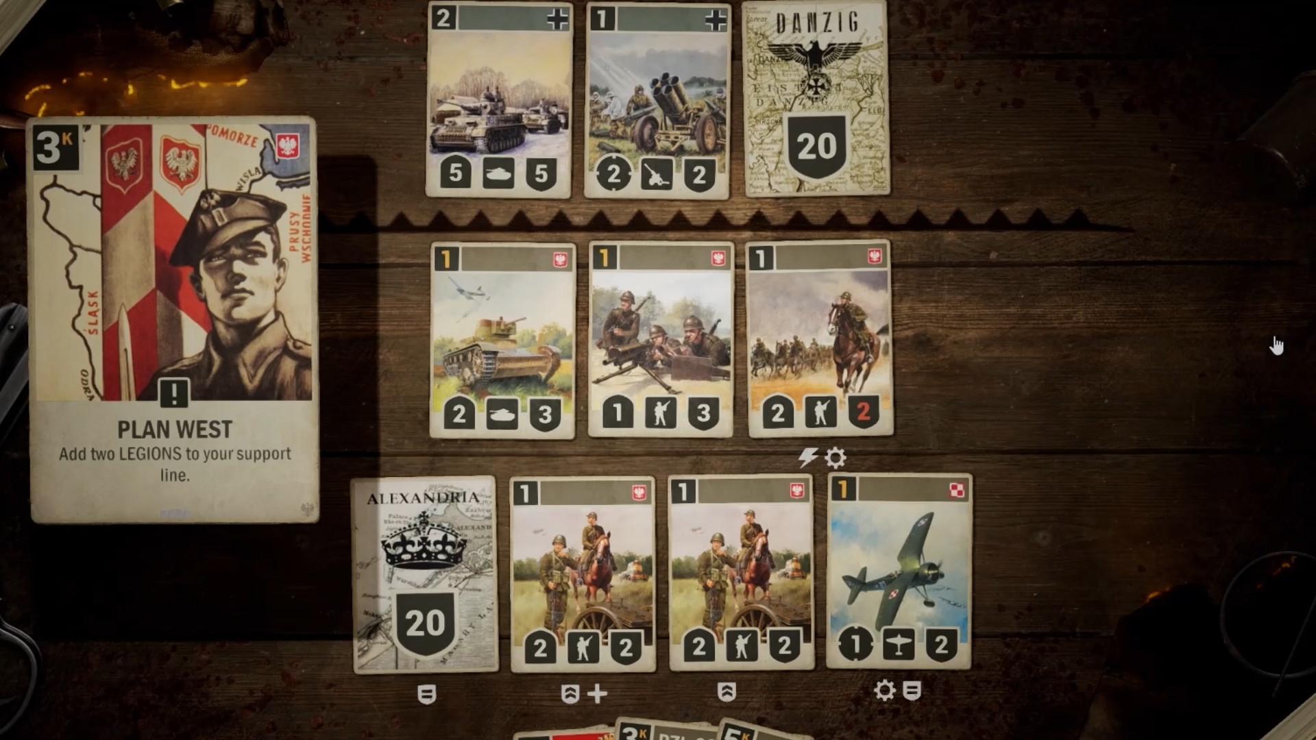 KARDS - The WWII Card Game on Steam