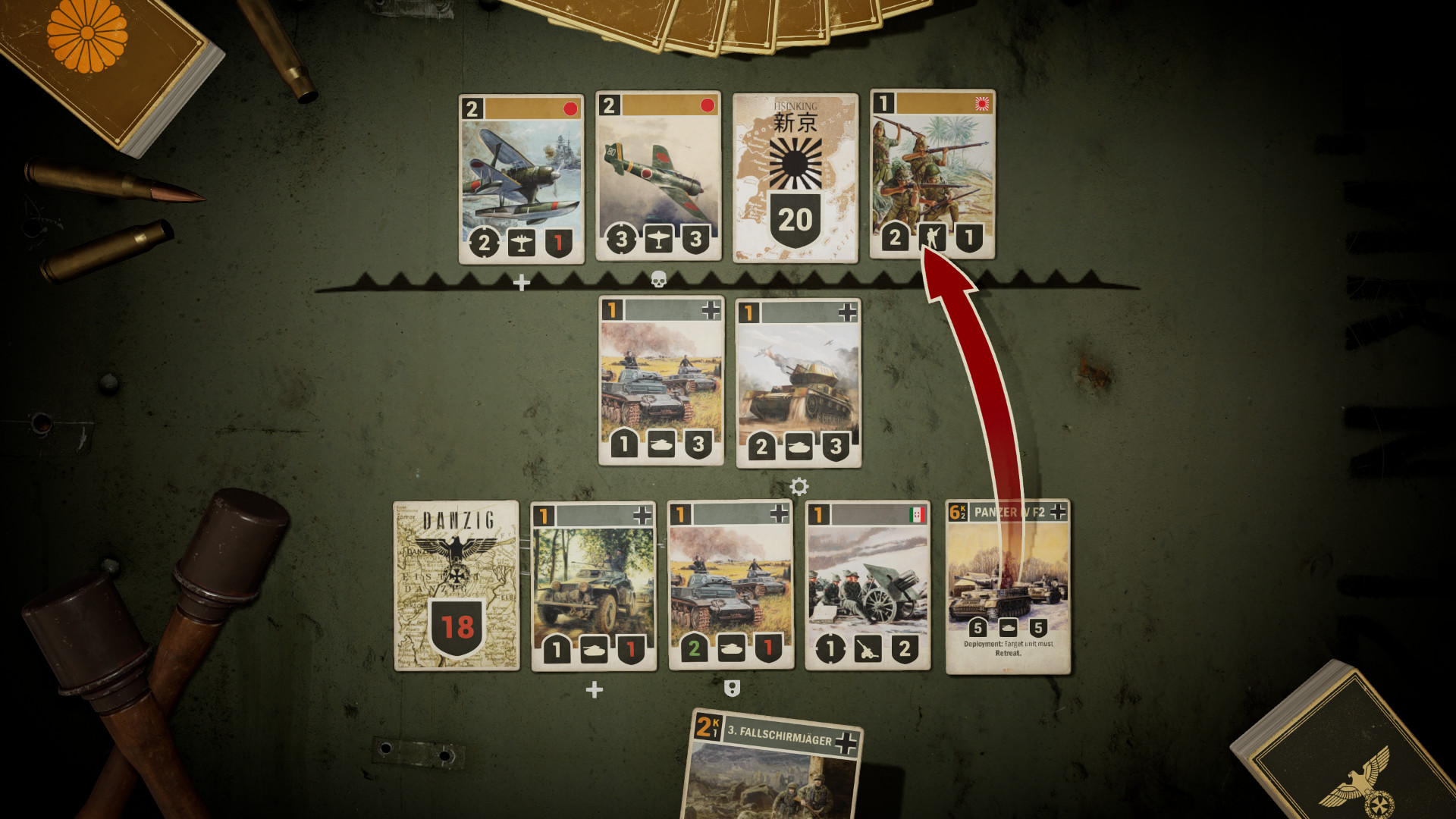 KARDS - The WWII Card Game on Steam